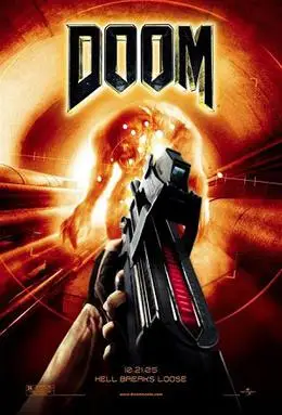 doom 2005