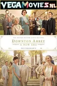 downton abbey a new era 2022