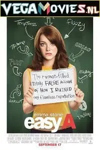 easy a 2010