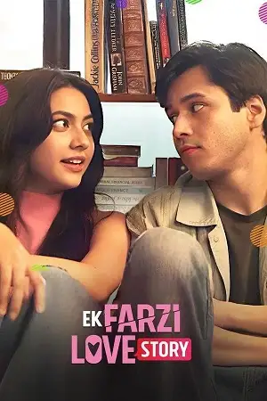 ek farzi love story s01