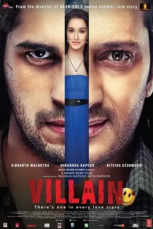 ek villain 2014