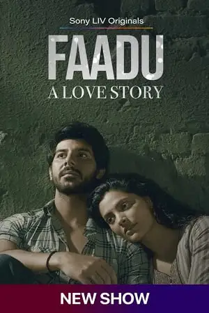 faadu a love story season 1