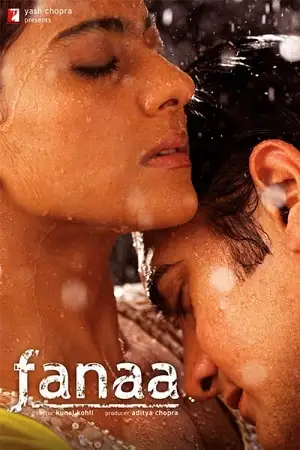 fanaa 2006