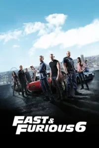 fast furious 6 2013
