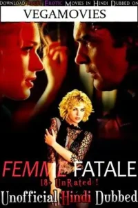 femme fatale 2002