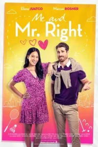 finding mr. right 2023