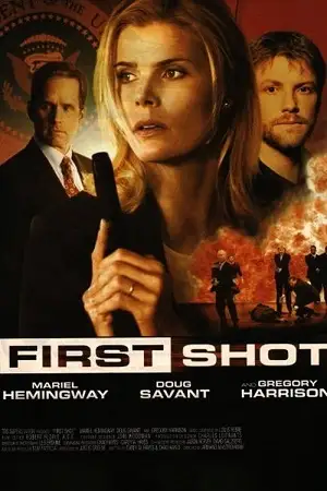 first shot 2002