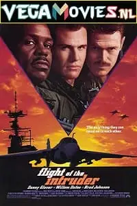 flight of the intruder 1991