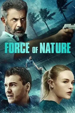 force of nature 2020
