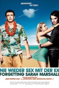 forgetting sarah marshall 2006