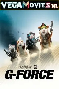 g force 2009