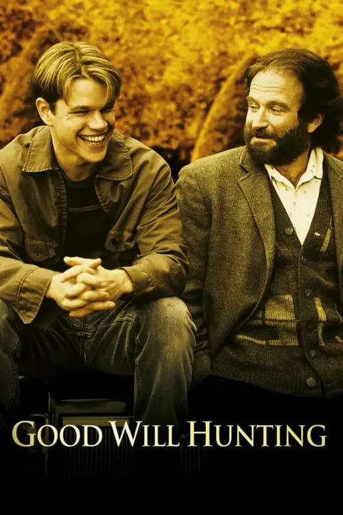 good will hunting 1997