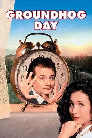 groundhog day 1993