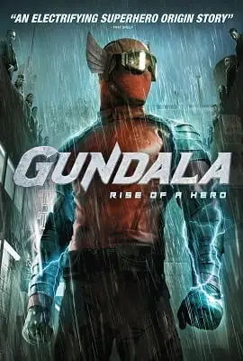 gundala 2019