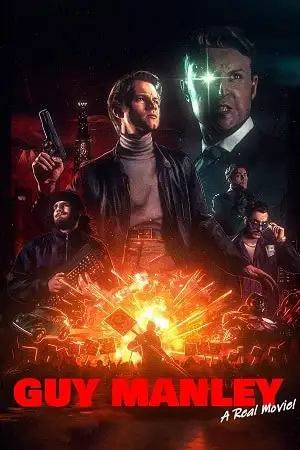 guy manley super spy 2024