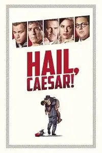 hail caesar 2016