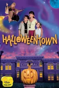 halloweentown 1998
