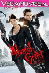 hansel and gretel witch hunters 2013
