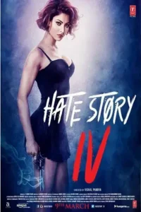 hate story 4 2018