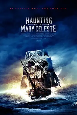 haunting of the mary celeste 2020