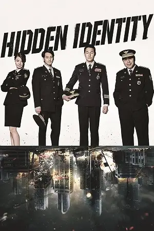 hidden identity season 1