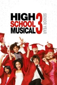 high school musical 3 senior year 2008