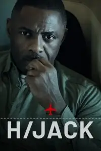 hijack season 1