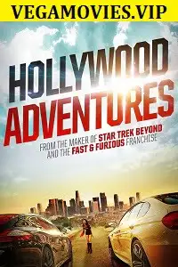 hollywood adventures 2015