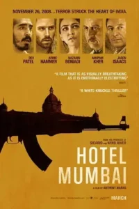 hotel mumbai 2018