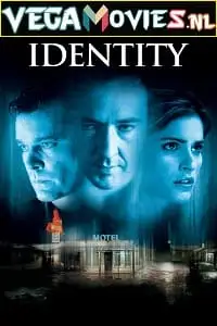 identity 2003