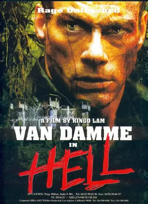 in hell 2003