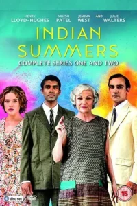 indian summers season 1