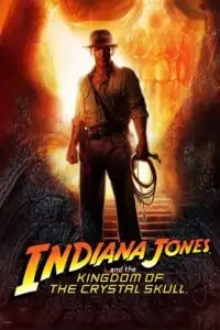 indiana jones and the kingdom of the crystal skull 2008