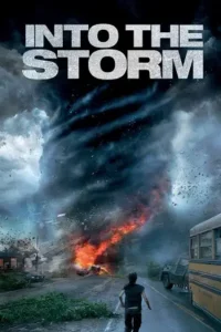 into the storm 2014