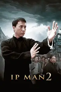 ip man 2 2010