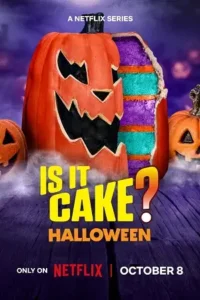 is it cake halloween season 1