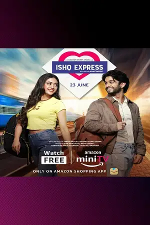 ishq express season 1