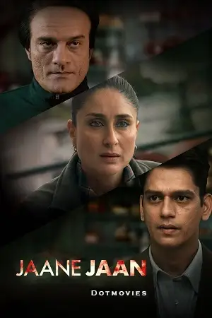 jaane jaan 2023