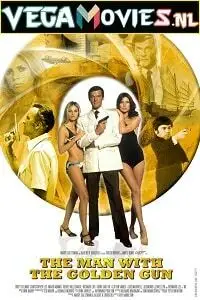 james bond part 9 the man with the golden gun 1974