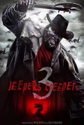 jeepers creepers 3 2017
