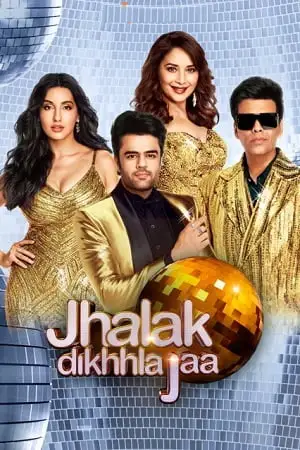 jhalak dikhhla jaa season 10