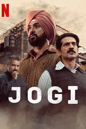jogi netflix original 2022
