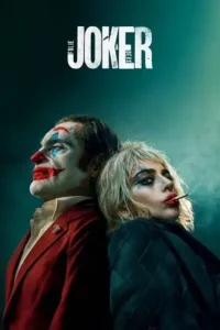 joker folie deux 2024