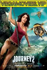 journey 2 the mysterious island 2012