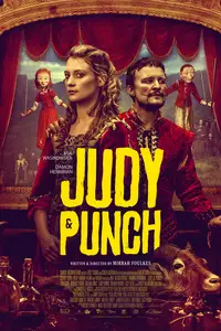 judy punch 2019
