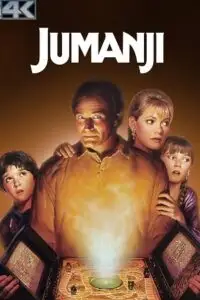 jumanji 1995