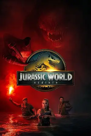 jurassic world rebirth 2025