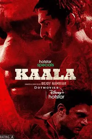 kaala season 1