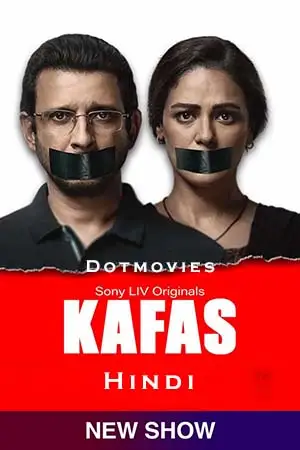 kafas season 1