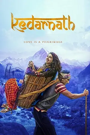 kedarnath 2018